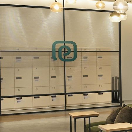 Prince Smart Inn Osaka Yodoyabashi Extérieur photo
