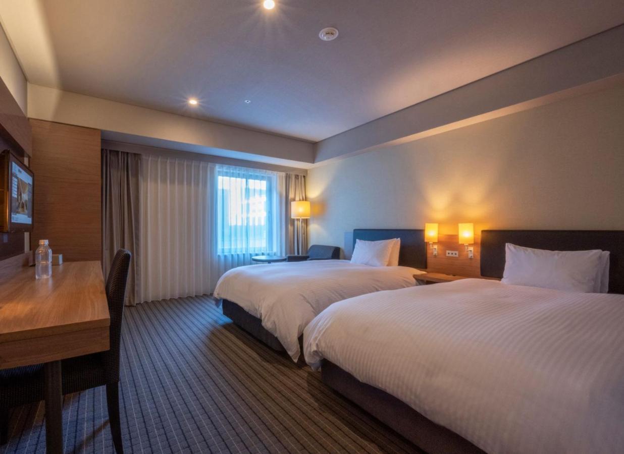 Prince Smart Inn Osaka Yodoyabashi Extérieur photo