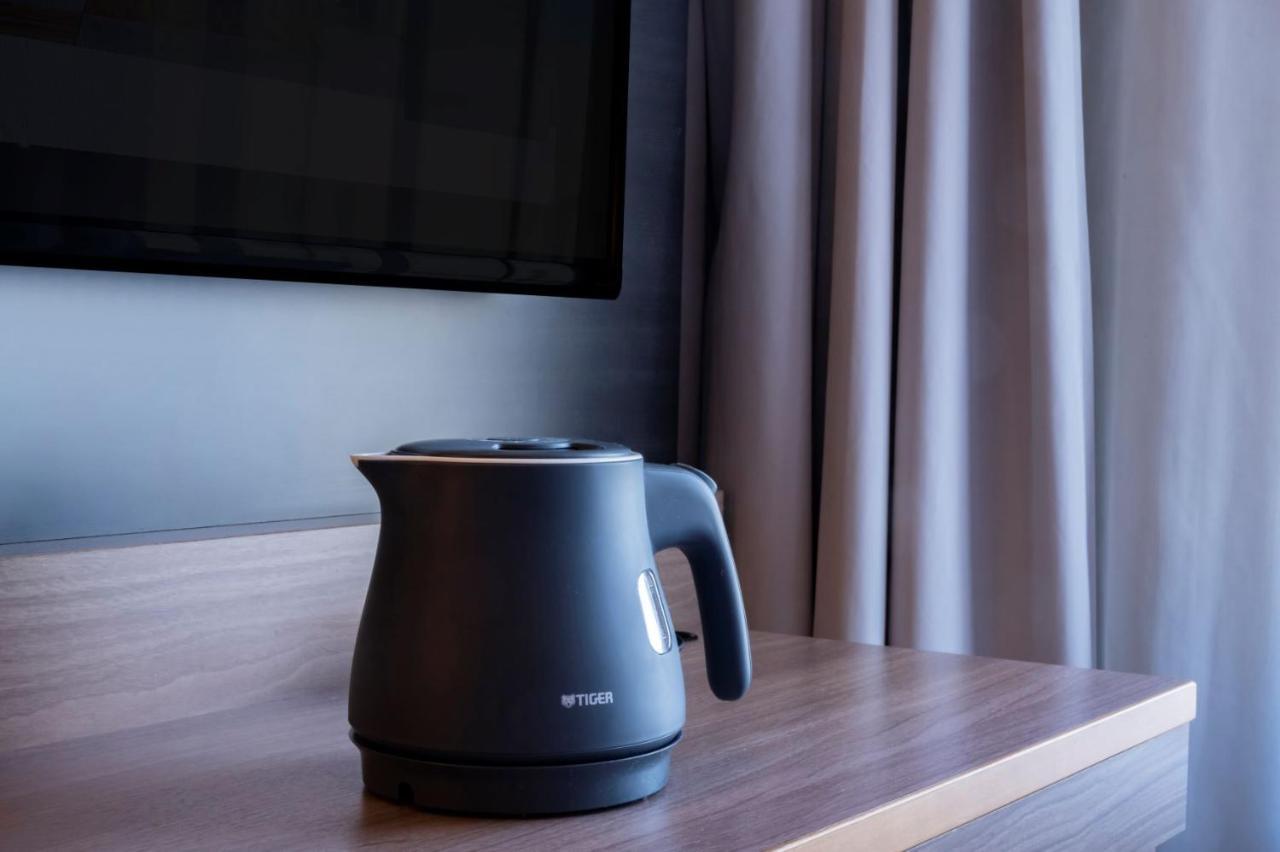 Prince Smart Inn Osaka Yodoyabashi Extérieur photo
