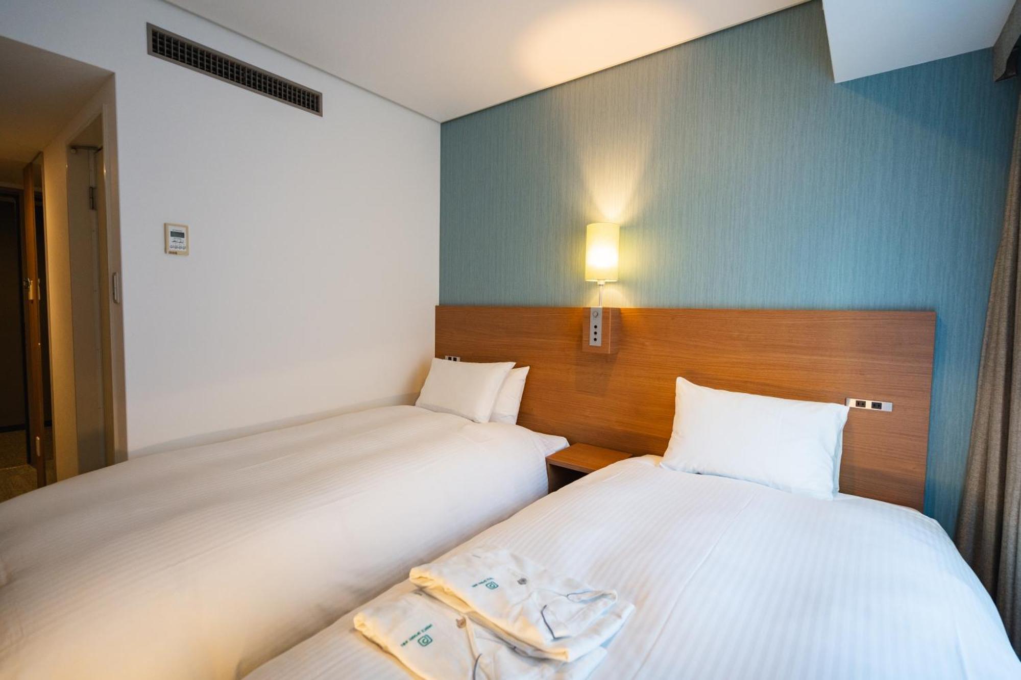 Prince Smart Inn Osaka Yodoyabashi Extérieur photo