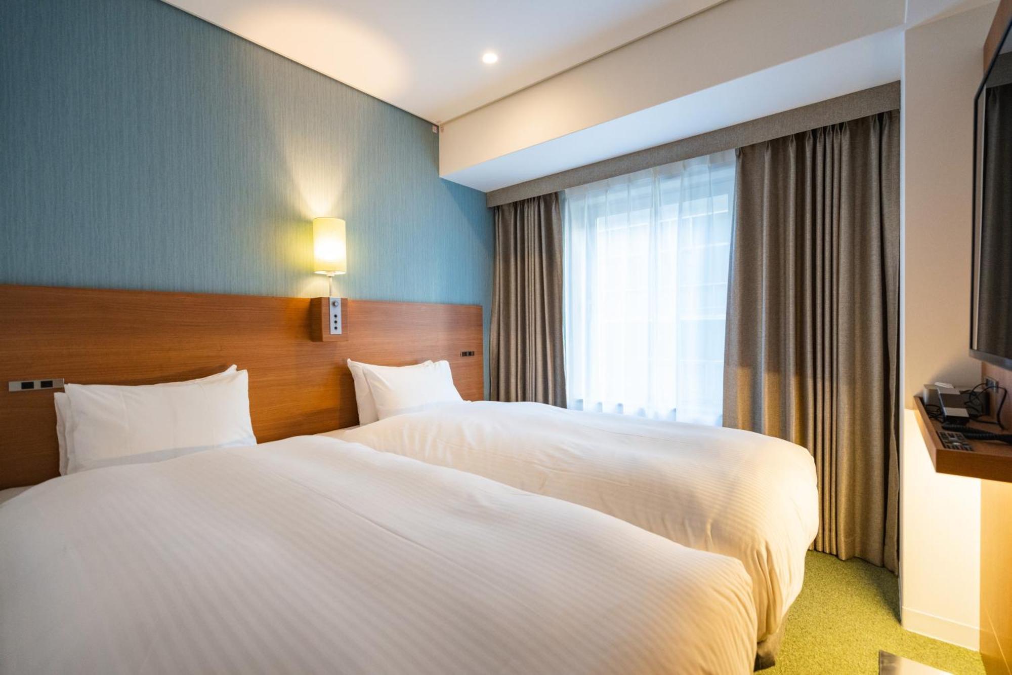 Prince Smart Inn Osaka Yodoyabashi Extérieur photo