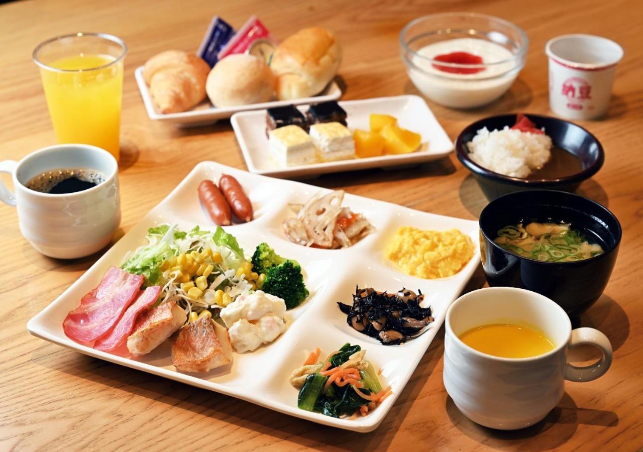 Prince Smart Inn Osaka Yodoyabashi Extérieur photo