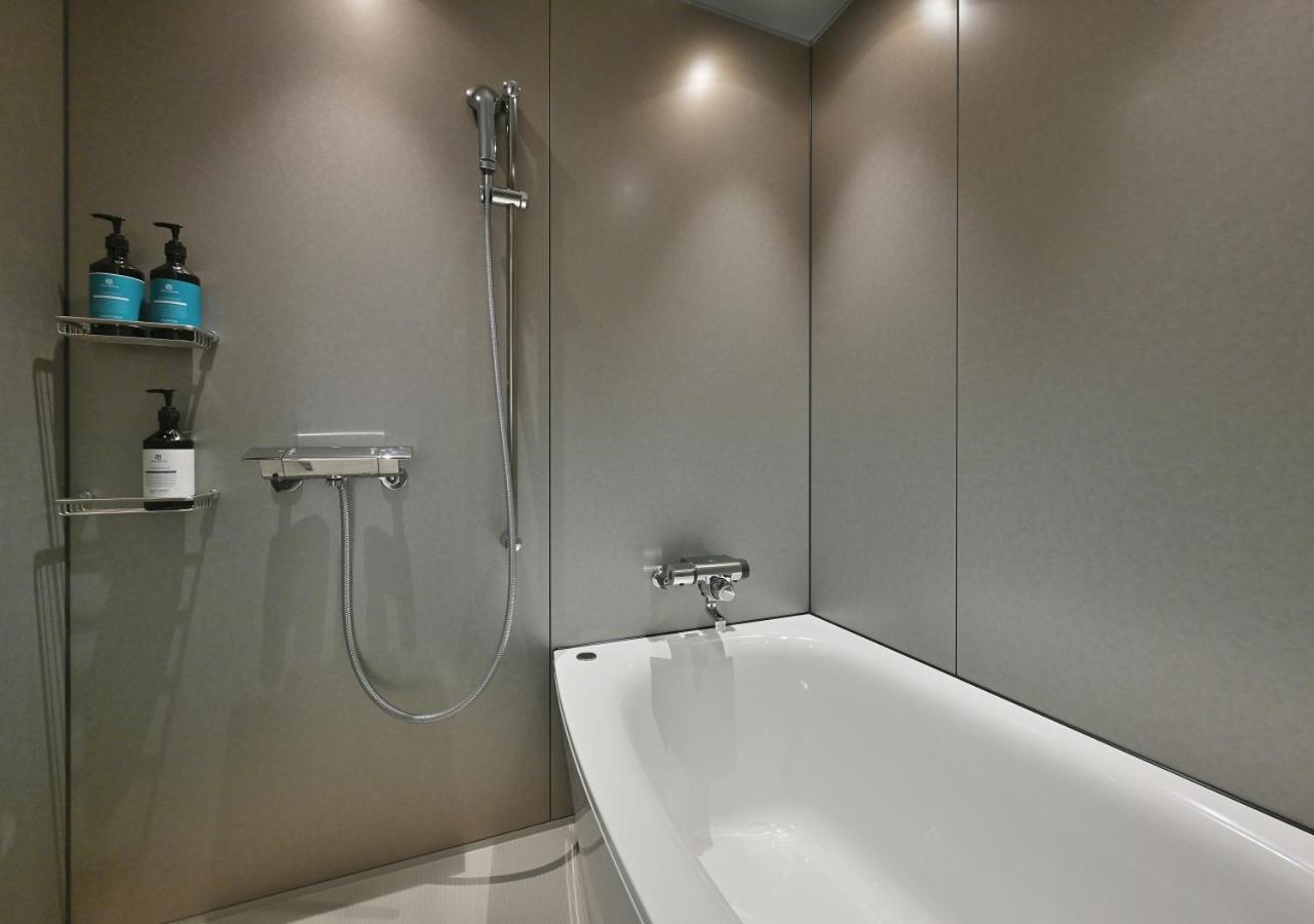 Prince Smart Inn Osaka Yodoyabashi Extérieur photo