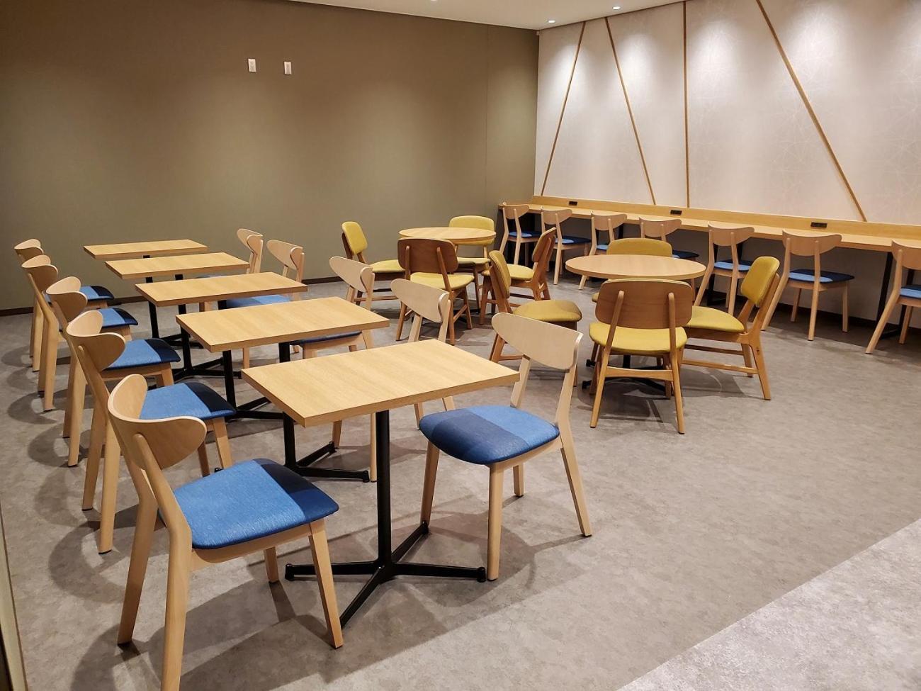 Prince Smart Inn Osaka Yodoyabashi Extérieur photo