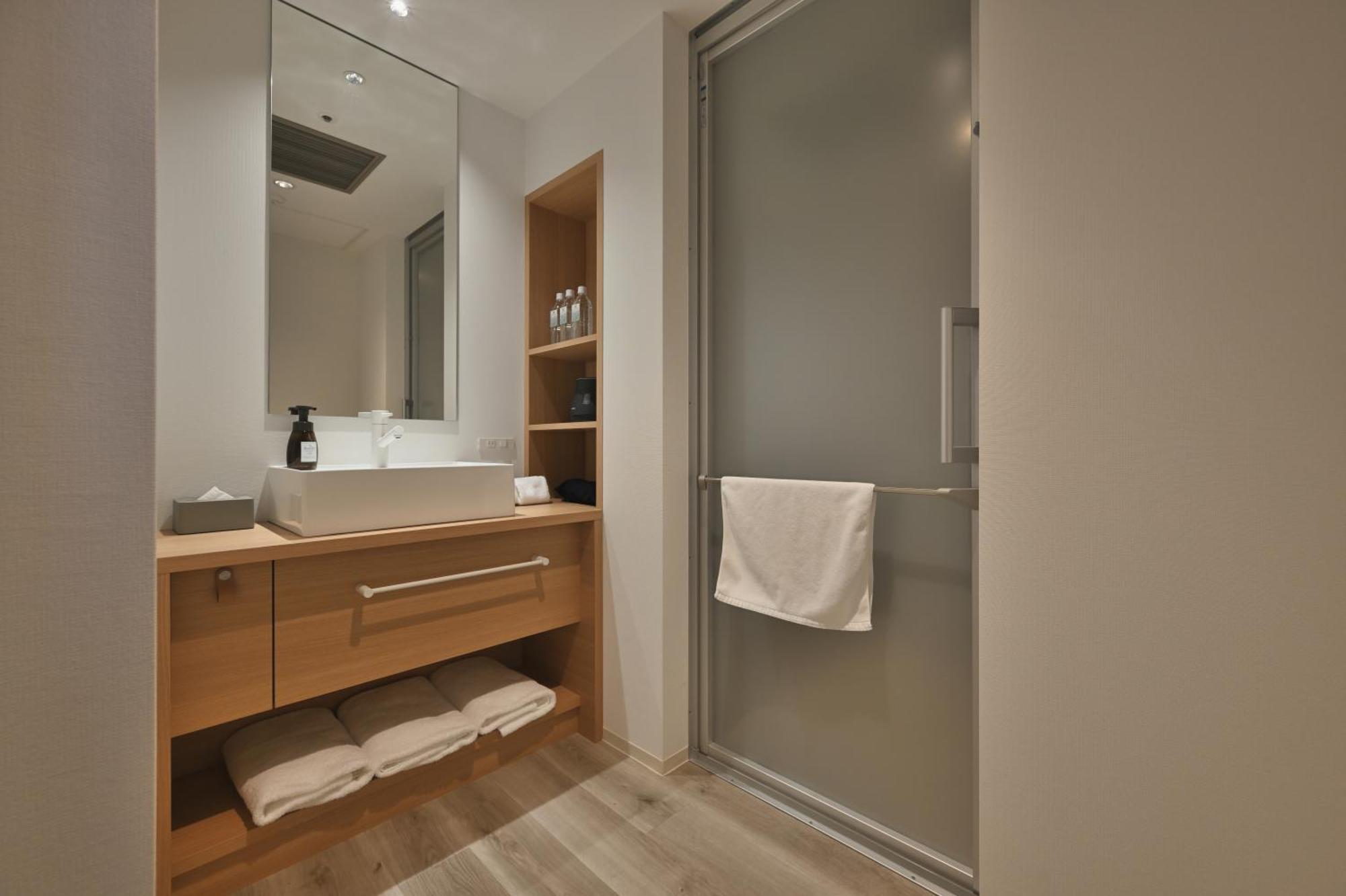 Prince Smart Inn Osaka Yodoyabashi Extérieur photo