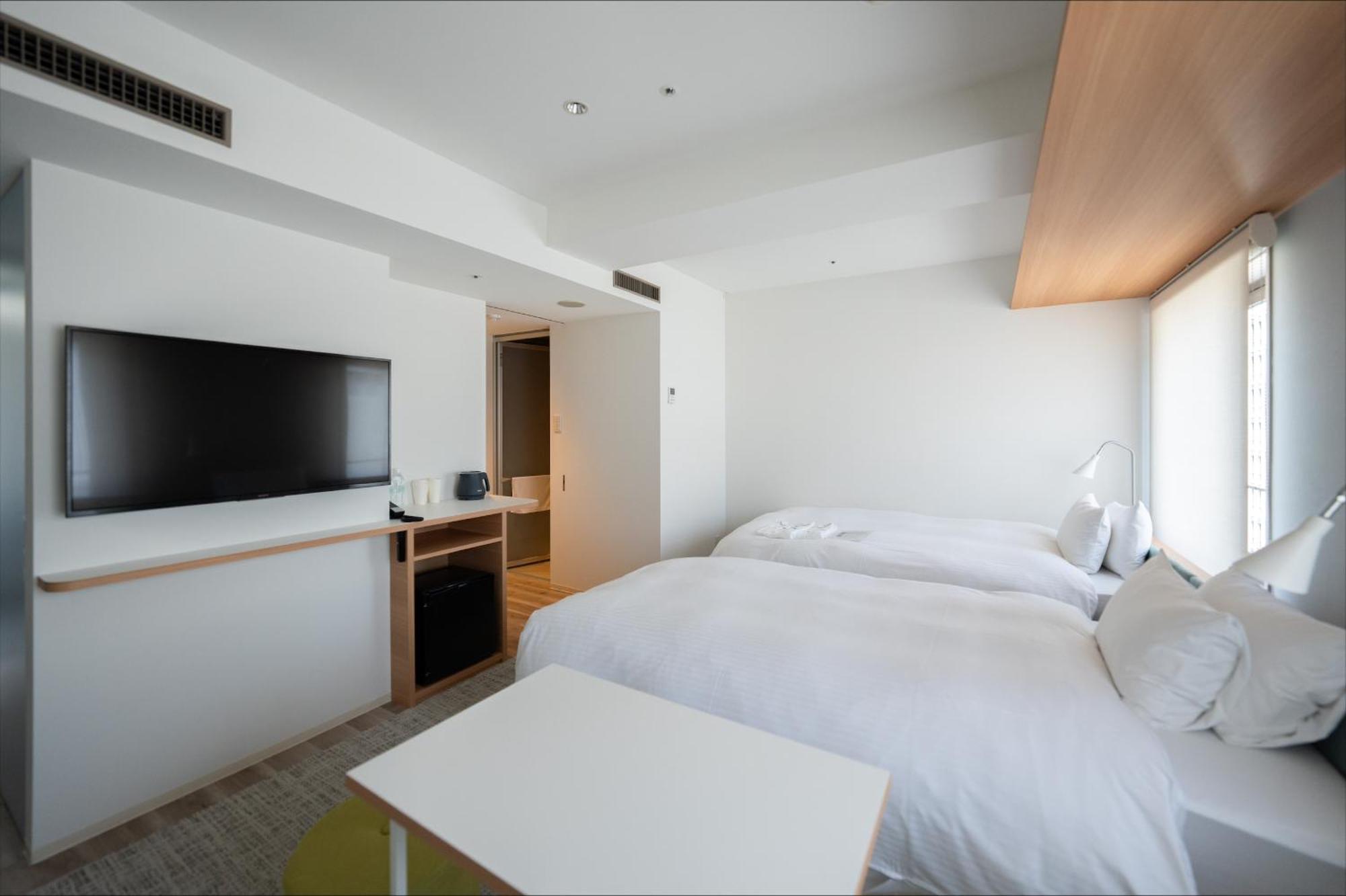 Prince Smart Inn Osaka Yodoyabashi Extérieur photo