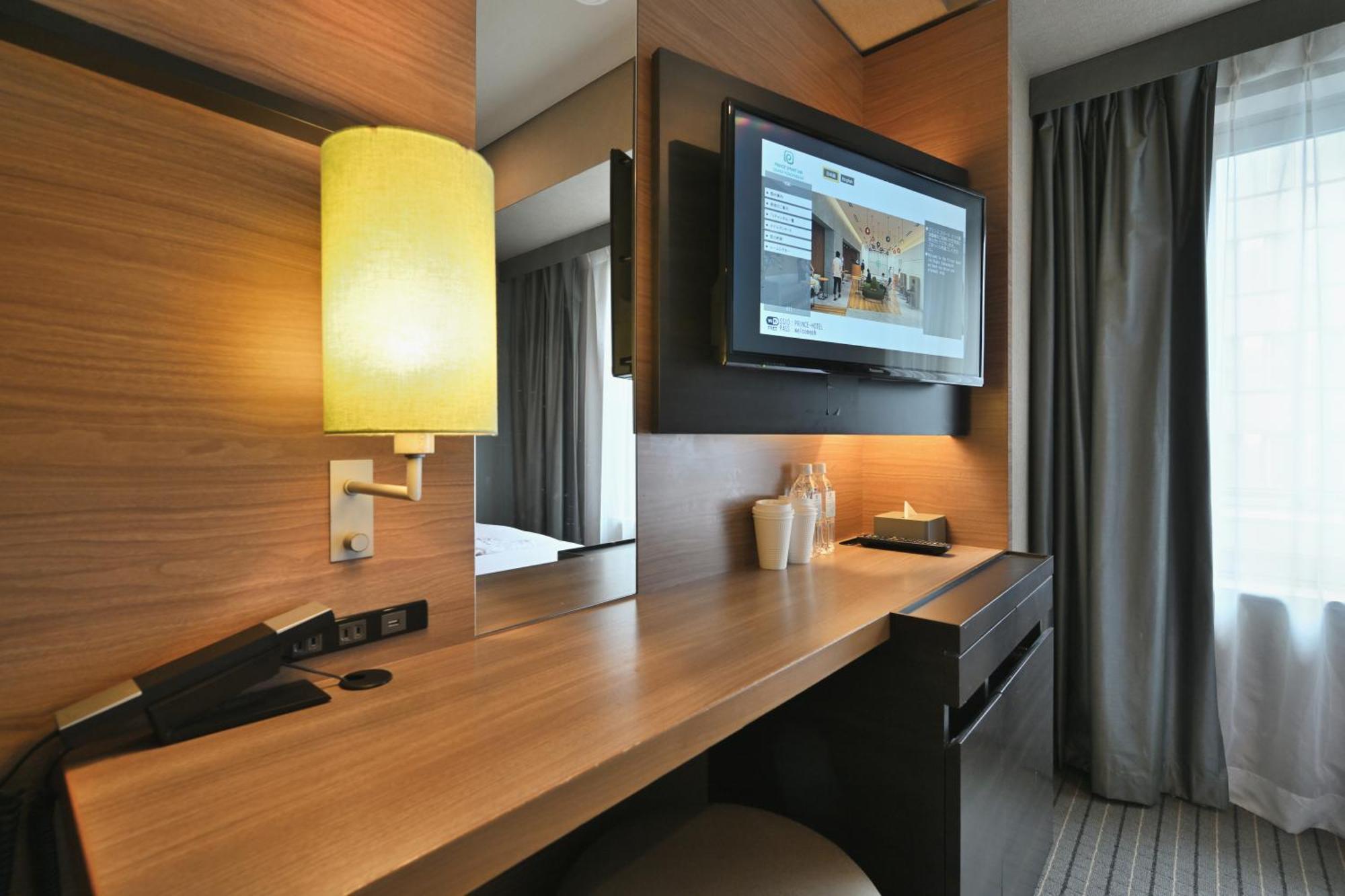 Prince Smart Inn Osaka Yodoyabashi Extérieur photo