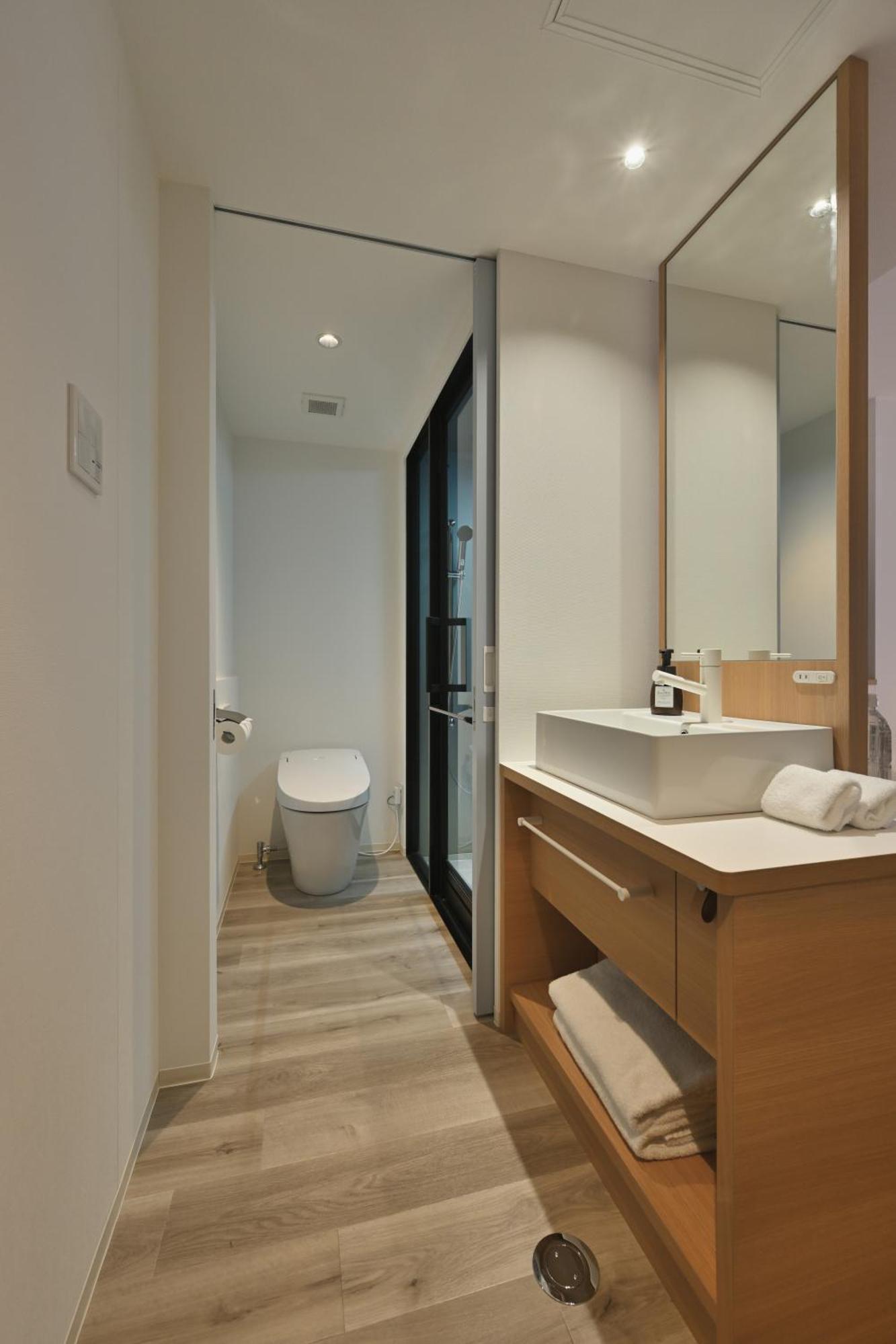 Prince Smart Inn Osaka Yodoyabashi Extérieur photo